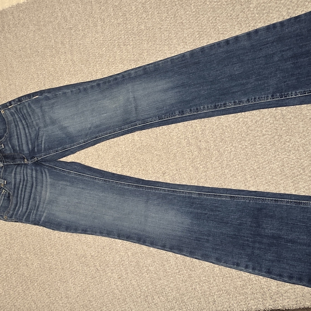 Ariat Jeans